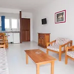 Apartamentos Sol Romantica By Dot Suites