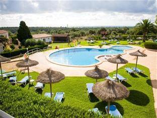 Sol Romantica By Dot Aparthotel 3*