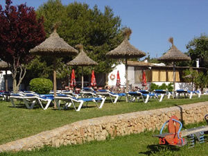 Aparthotel Sol Romantica By Dot 3*
