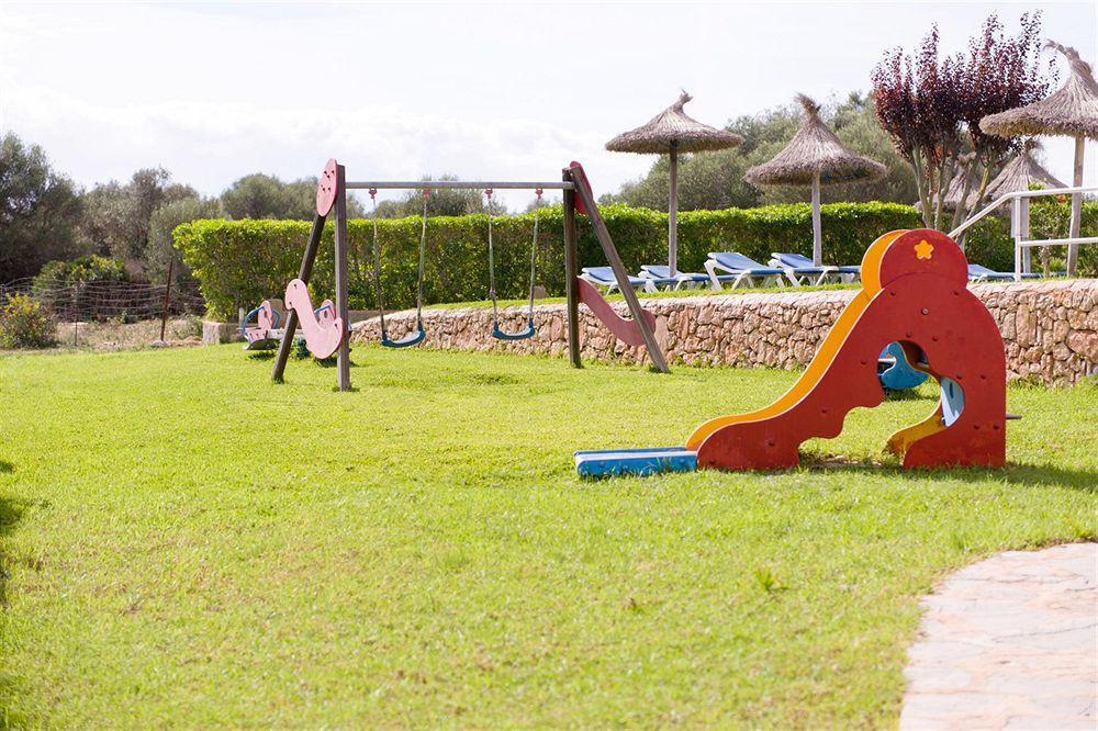Sol Romantica By Dot Aparthotel Cala Romantica (Mallorca)