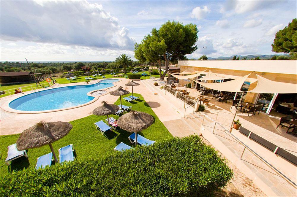 Sol Romantica By Dot Cala Romantica (Mallorca)