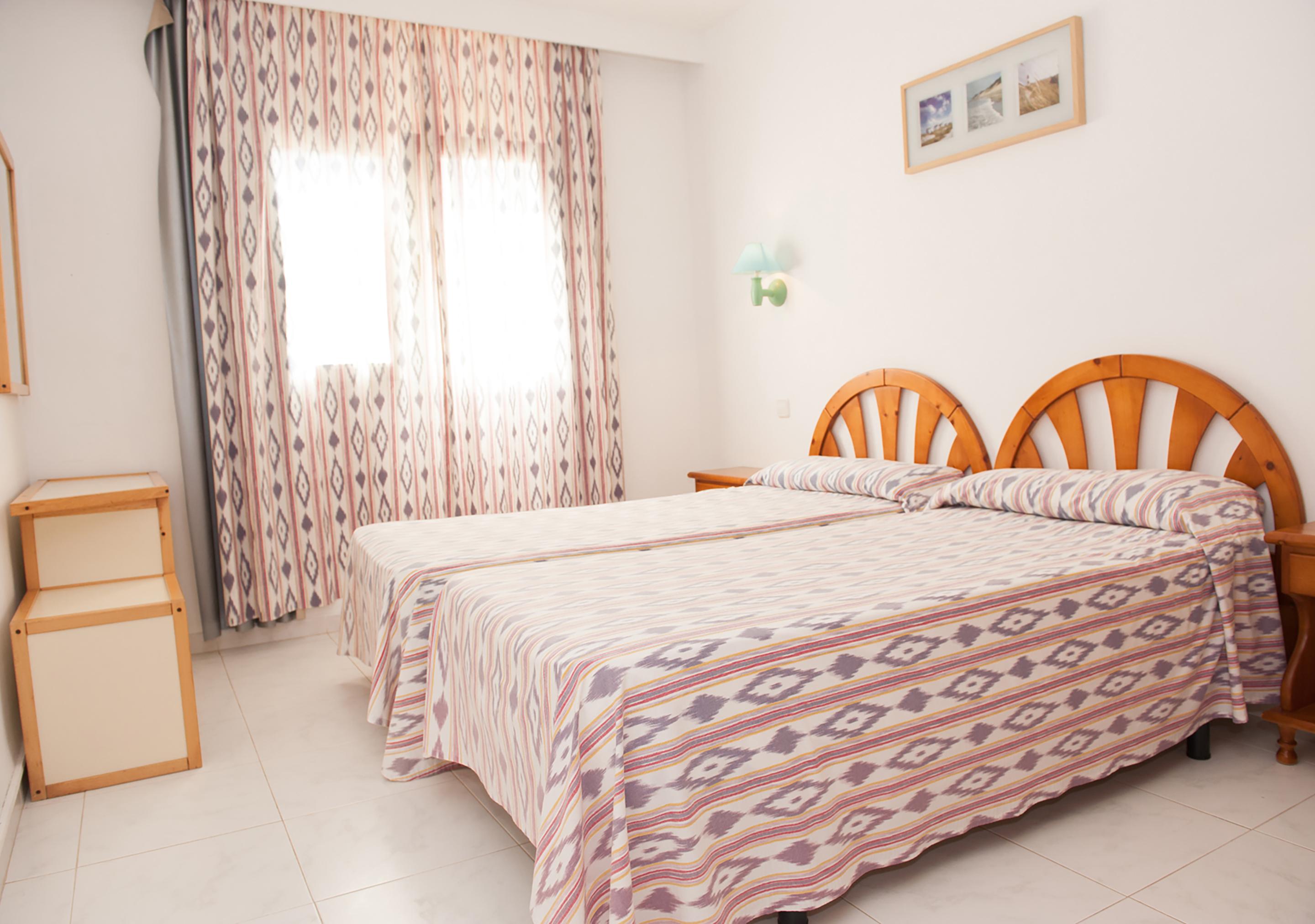 Sol Romantica By Dot Aparthotel