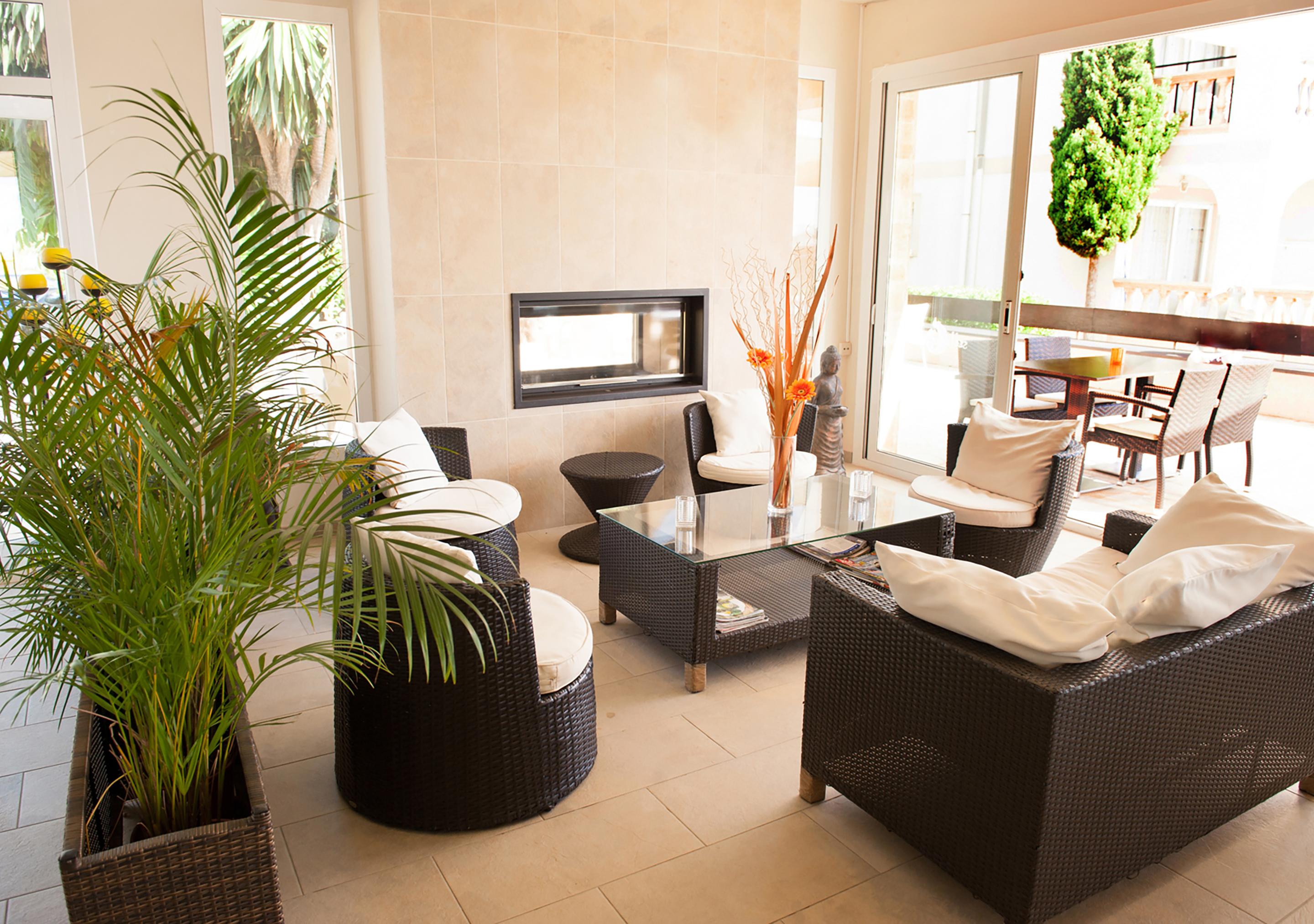 Sol Romantica By Dot Aparthotel 3*