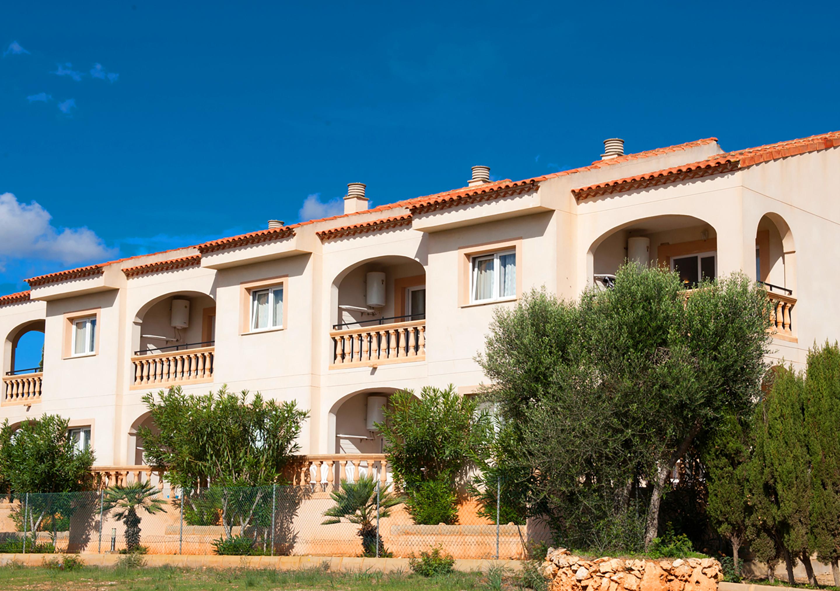 Aparthotel Sol Romantica By Dot Cala Romantica (Mallorca)