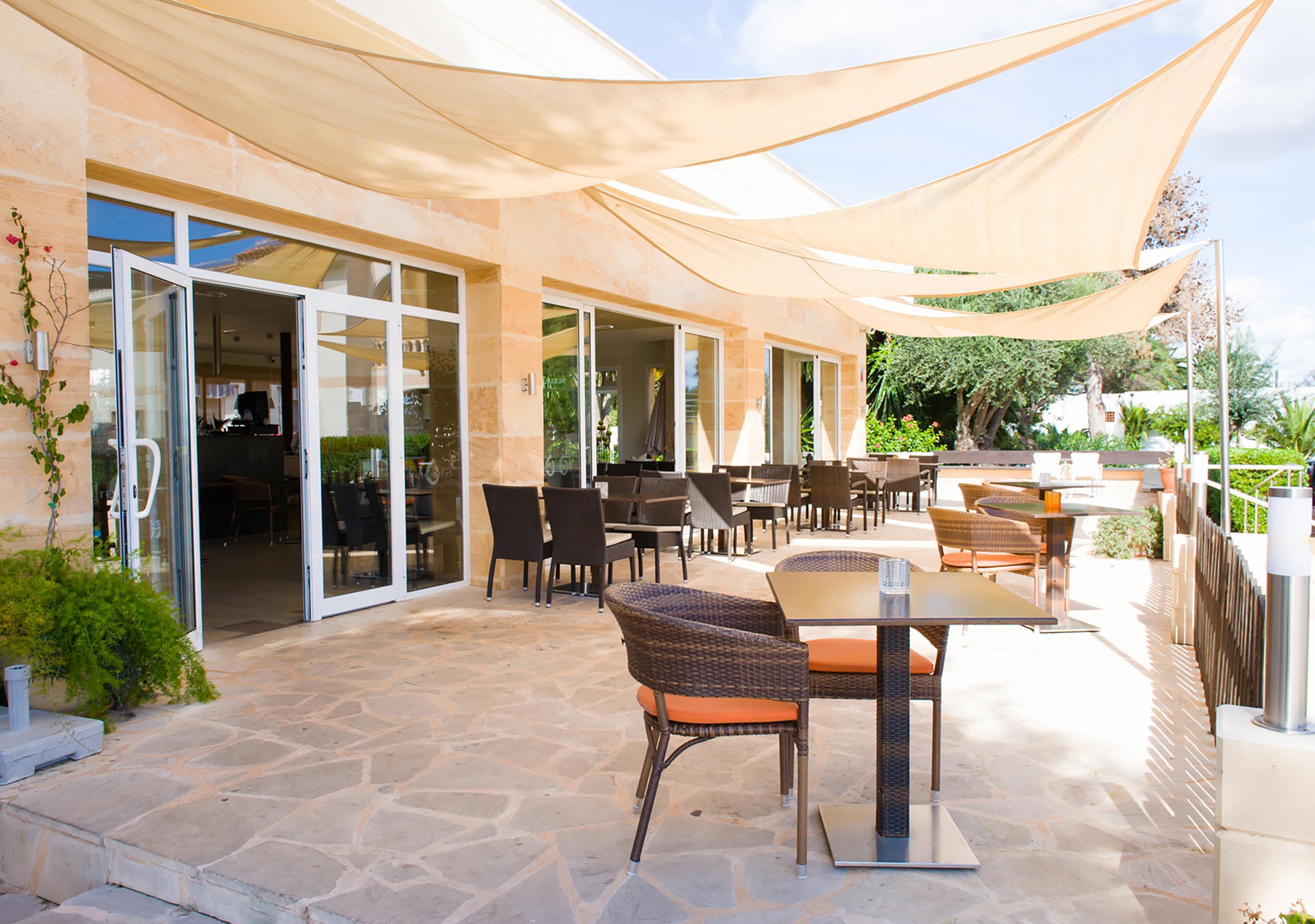 Sol Romantica By Dot Cala Romantica (Mallorca)