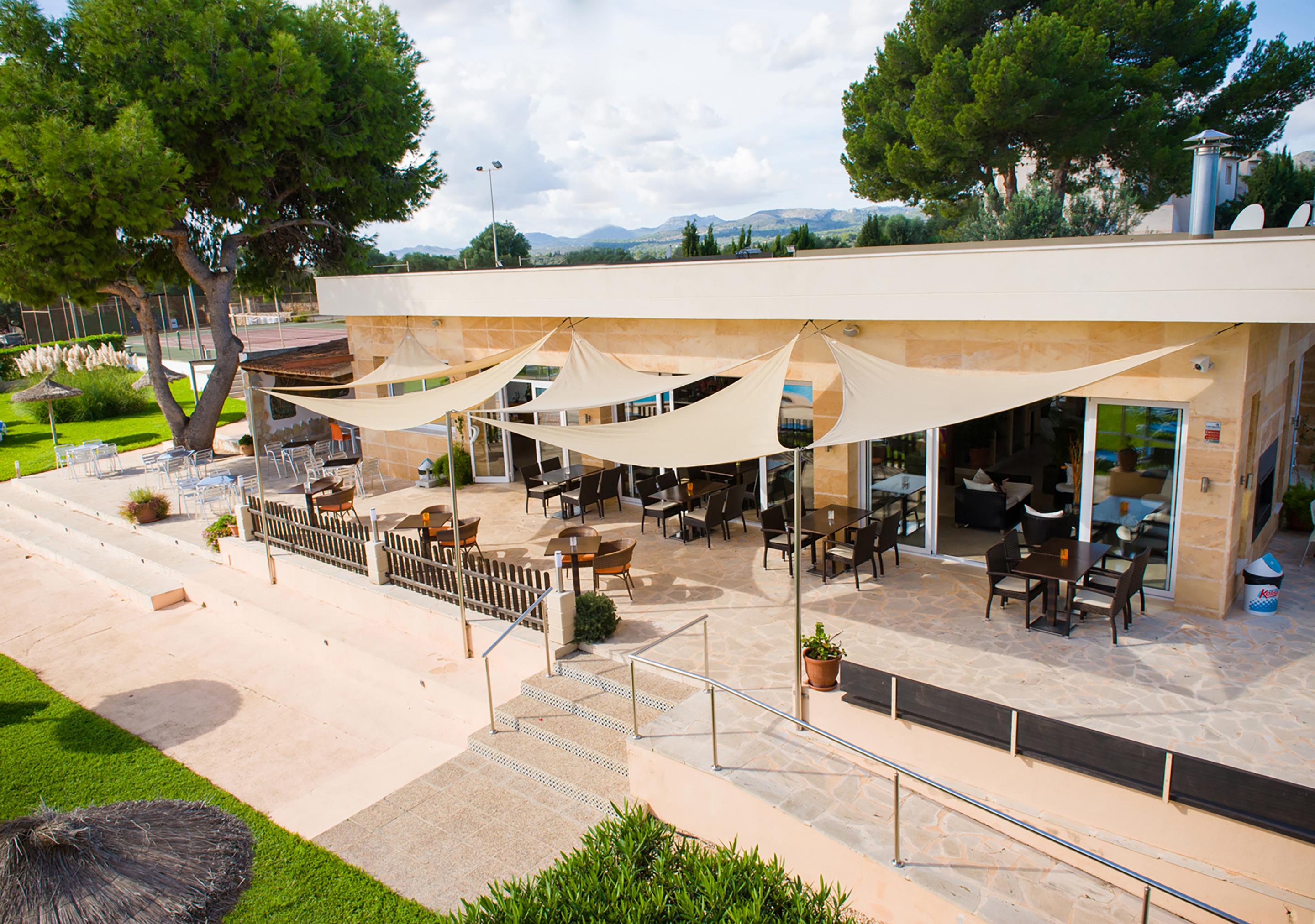 Sol Romantica By Dot Aparthotel Cala Romantica (Mallorca)