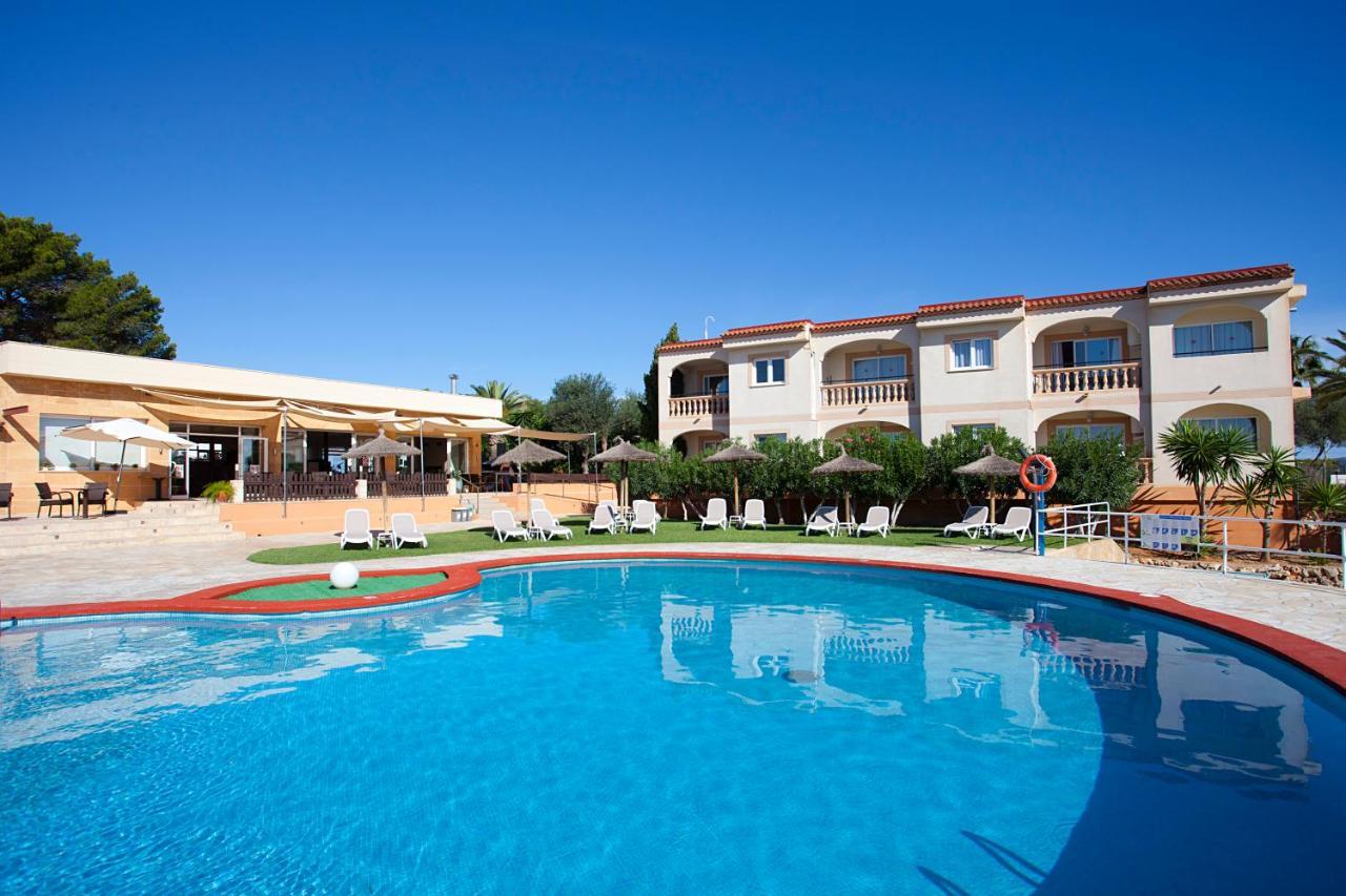 Aparthotel Sol Romantica By Dot