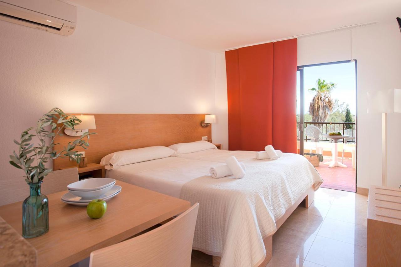 Aparthotel Sol Romantica By Dot