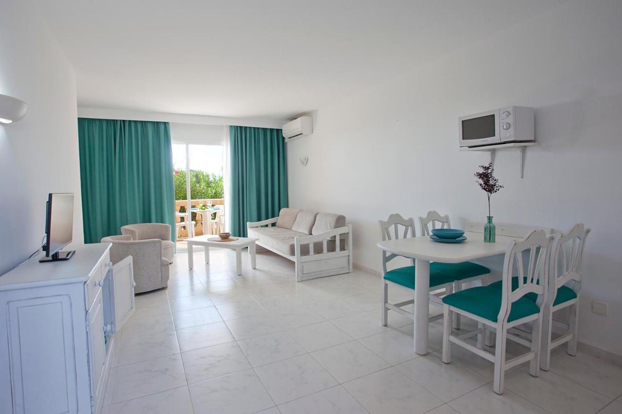 Sol Romantica By Dot Aparthotel