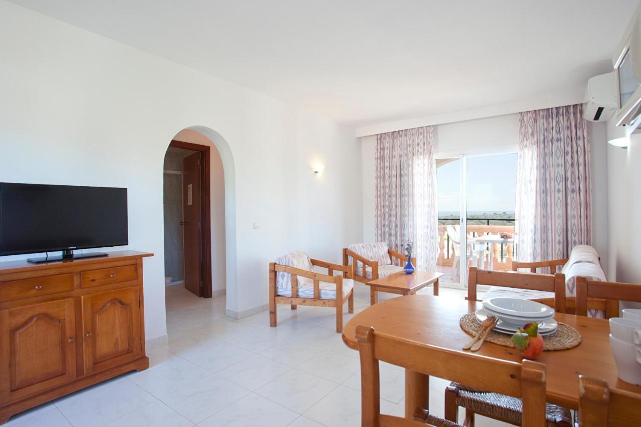 Aparthotel Sol Romantica By Dot 3*