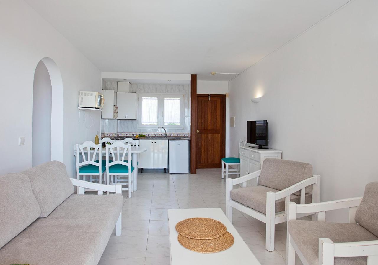 Aparthotel Sol Romantica By Dot