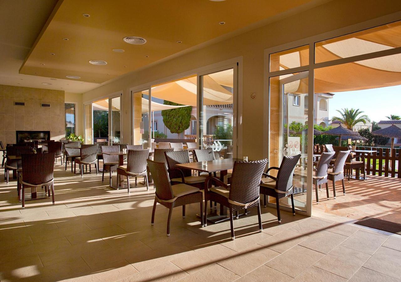 Sol Romantica By Dot Aparthotel