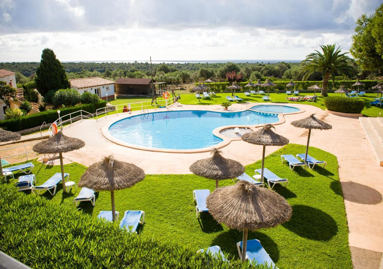 Aparthotel Sol Romantica By Dot 3*