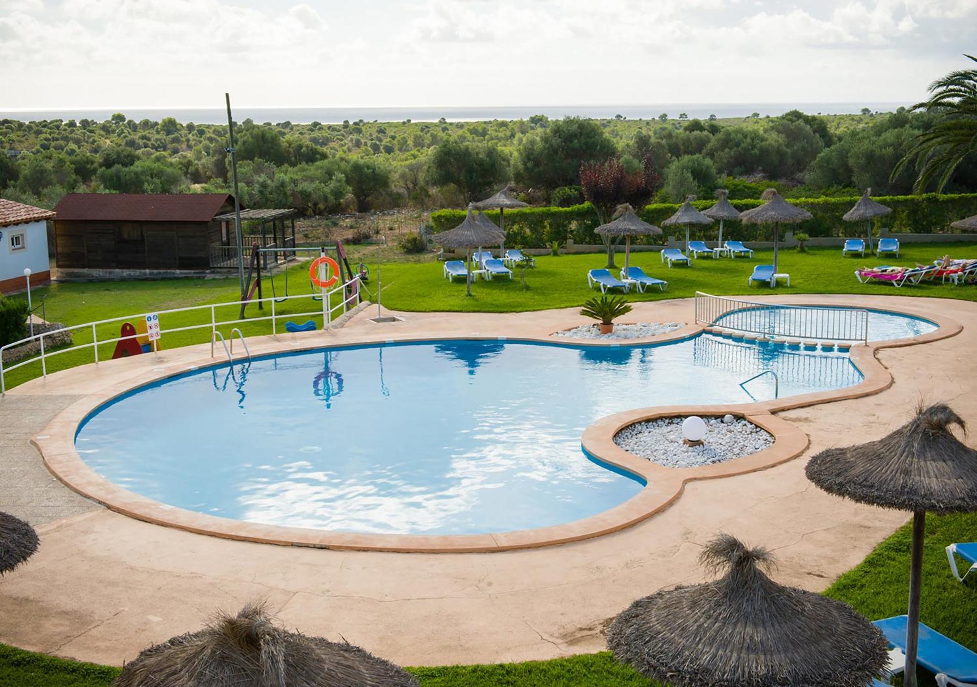 Aparthotel Sol Romantica By Dot 3*