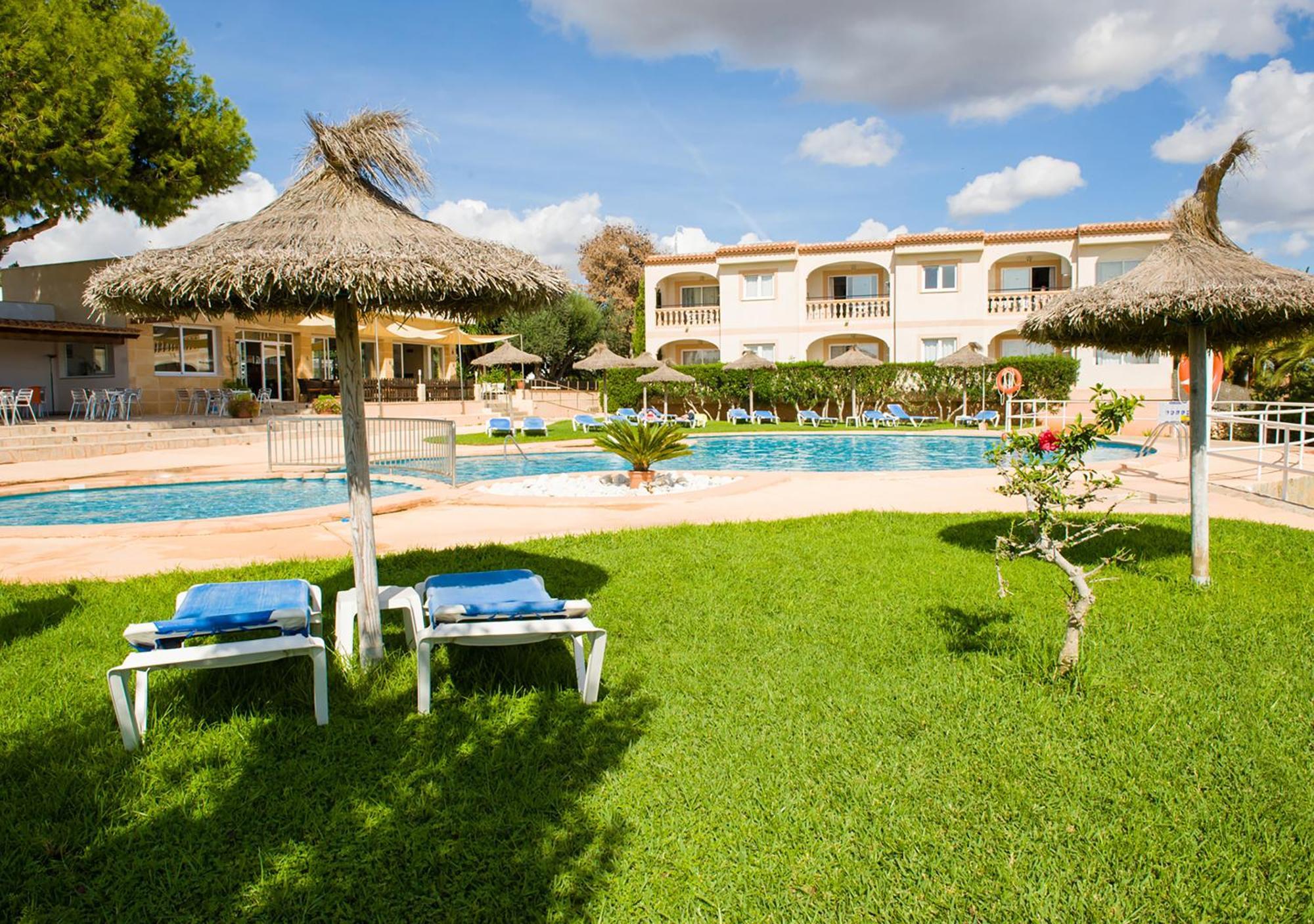 Sol Romantica By Dot Aparthotel Cala Romantica (Mallorca)