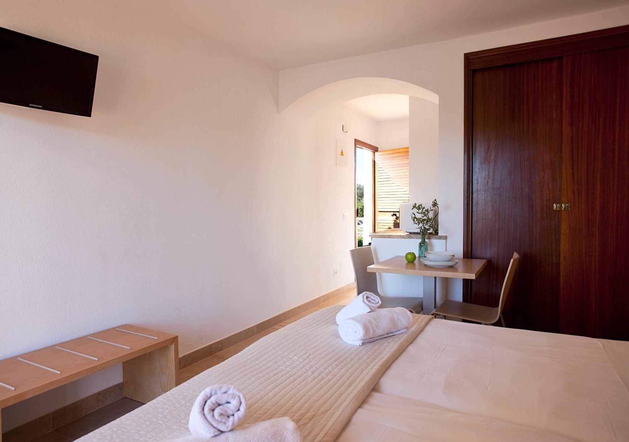 Sol Romantica By Dot Aparthotel Cala Romantica (Mallorca)