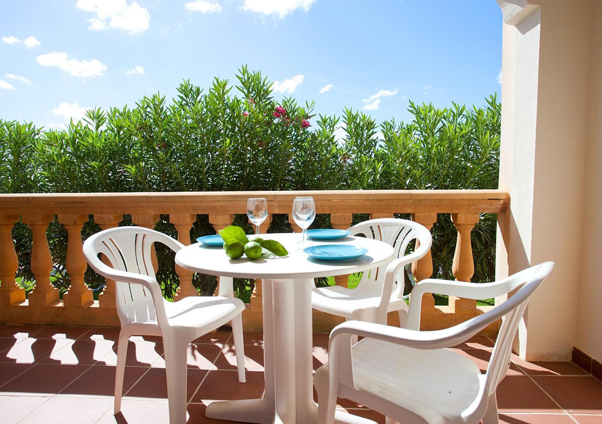 Sol Romantica By Dot 3* Cala Romantica (Mallorca)