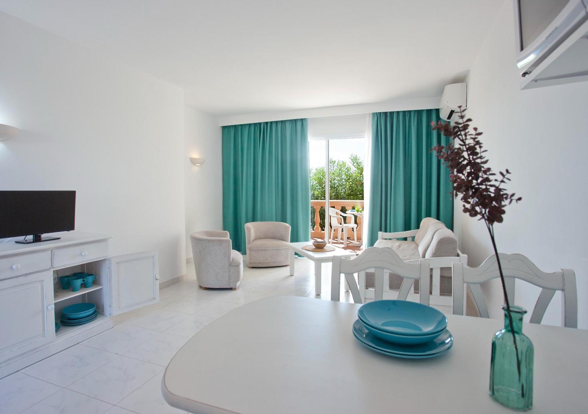 Sol Romantica By Dot Aparthotel