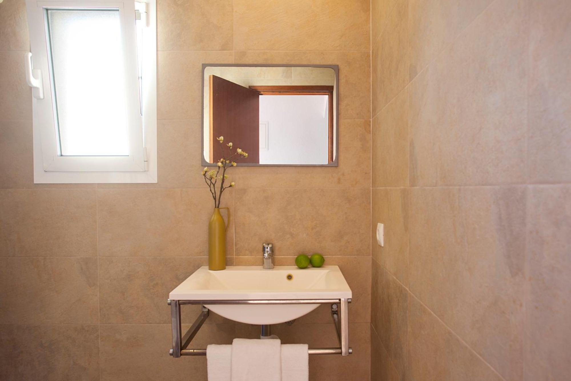 Aparthotel Sol Romantica By Dot Cala Romantica (Mallorca)