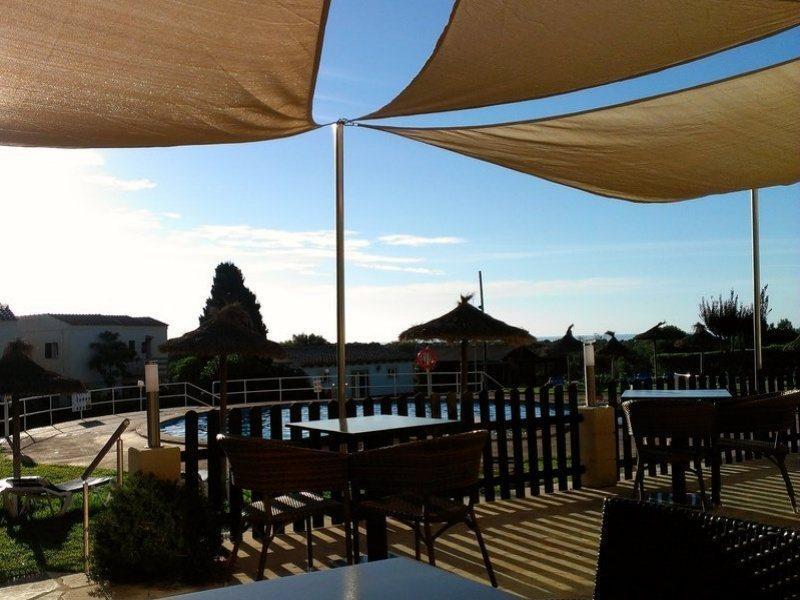 Sol Romantica By Dot Aparthotel 3*