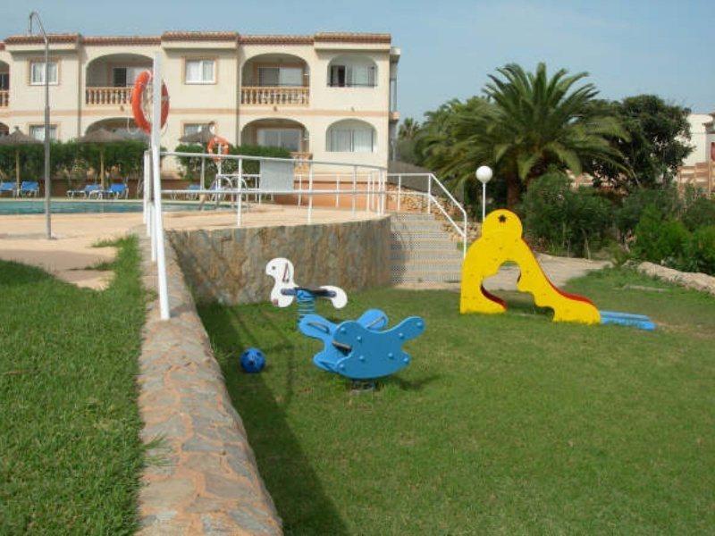 Sol Romantica By Dot Aparthotel Cala Romantica (Mallorca)