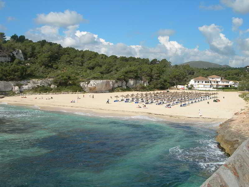 Aparthotel Sol Romantica By Dot Cala Romantica (Mallorca)