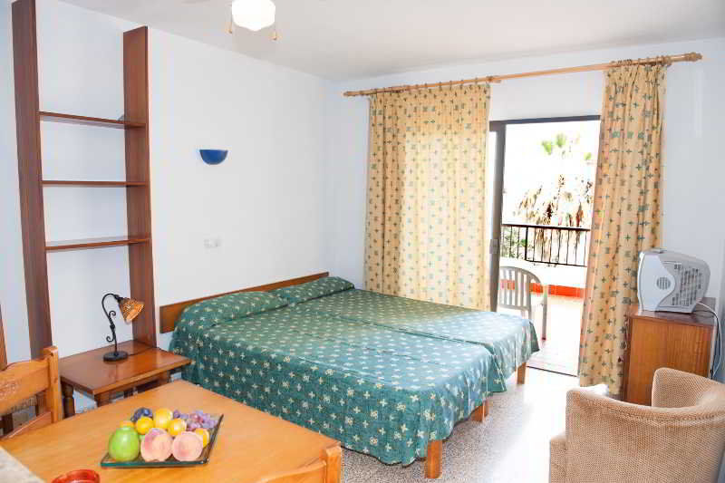 Aparthotel Sol Romantica By Dot Cala Romantica (Mallorca)