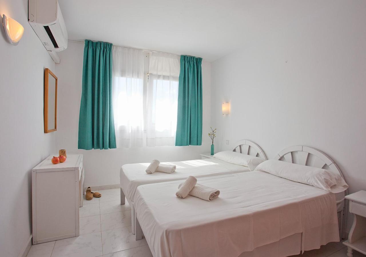 Sol Romantica By Dot Aparthotel 3*