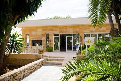Sol Romantica By Dot 3* Cala Romantica (Mallorca)