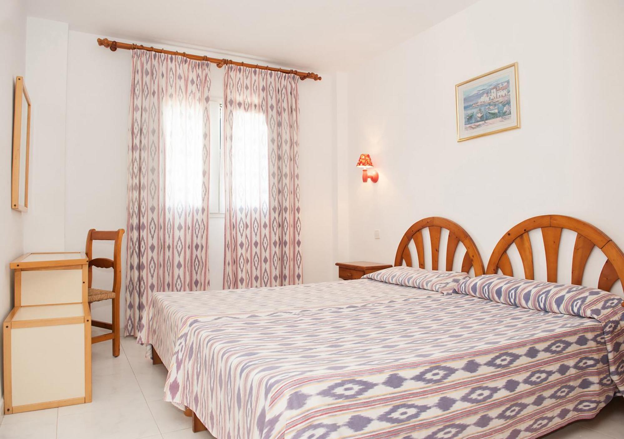 Aparthotel Sol Romantica By Dot